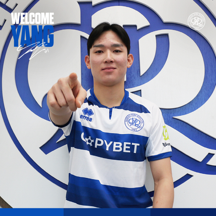 Coming soon! Should I lead Yang Min-hyuk to QPR promotion…Possibility of participating in cannonball shooting ↑