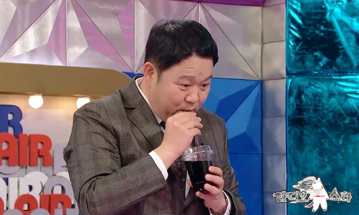 Kim Jong-min, you've been doing it for 1 night and 2 days for 18 years...A mournful look at the president of MBC (Ras)