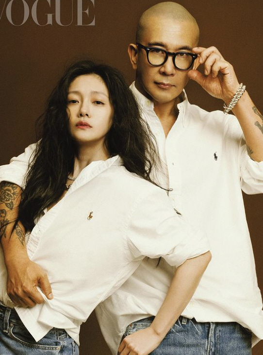 Koo Jun-yeop, his wife Seo Hee-won's deathbed with deep kisses and tears...a broken heart