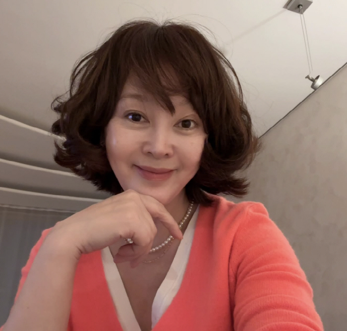 Lee Seung-yeon, I'm quietly doing well as I'm worried about the sudden disappearance