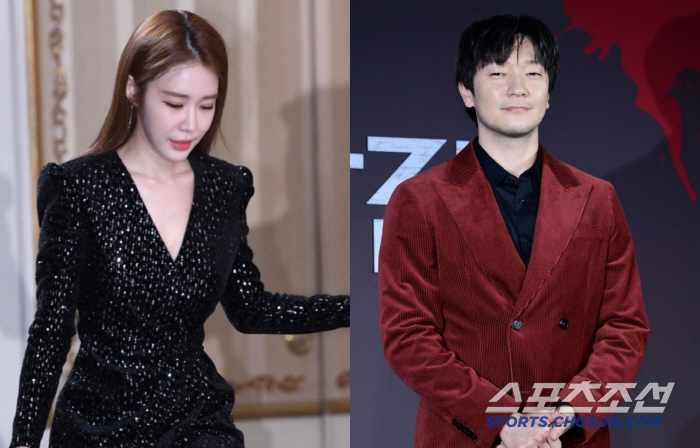 Son Seok-gu, Yoo In-na and four weeks of impromptu acting... Expectations for chemistry ↑ (Yoo-in Radio) 