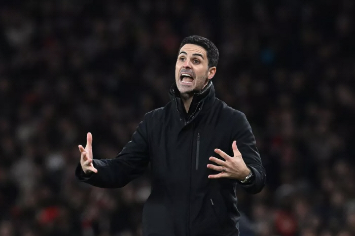 Zero recruitment? It's okay. Arsenal Arteta is the reason why they are so strong even with zero performance in the January transfer market. I'm worried about the Carabao Cup