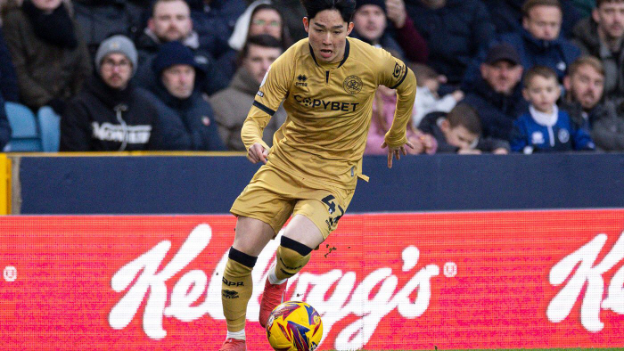 Crazy debut! Yang Min-hyuk is ready to start, looking forward to his first attack point...Promoted desperately QPR faces Blackburn