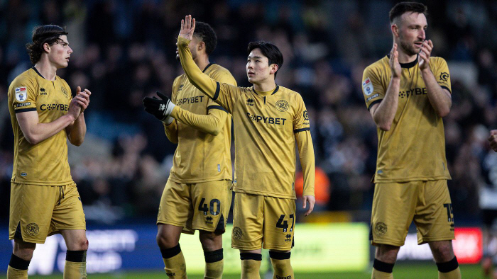 Crazy debut! Yang Min-hyuk is ready to start, looking forward to his first attack point...Promoted desperately QPR faces Blackburn