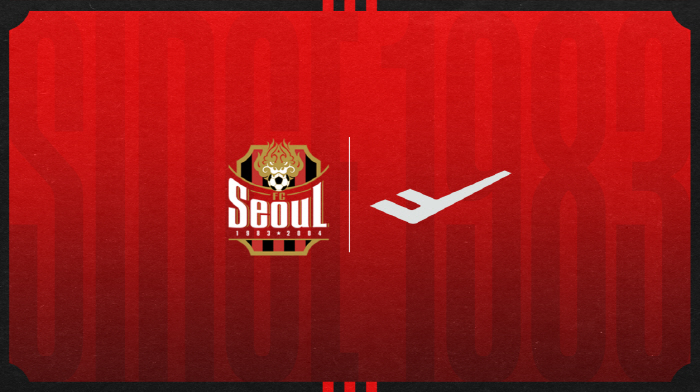 FC Seoul Re-signs Official Kit Supplier with Prospects...K League's largest scale  by 2027