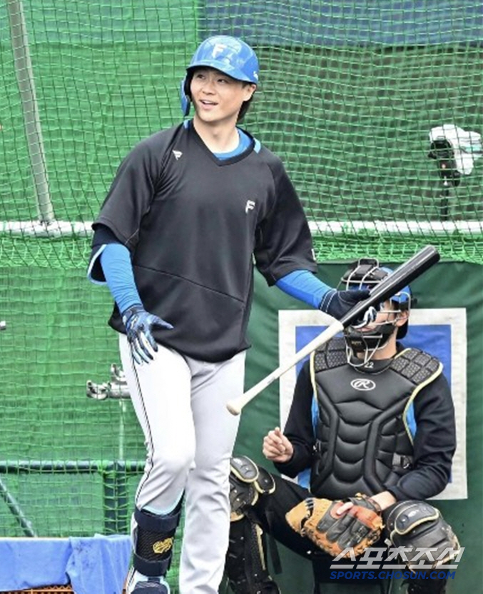 For the second consecutive year, the left-hander ace, who is 10 wins and 33 years old, will really play in the opening game DH, but coach Shinjo has a plan for Lee Do-ryu (Japanese baseball by Min Chang-ki)