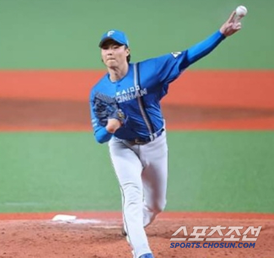 For the second consecutive year, the left-hander ace, who is 10 wins and 33 years old, will really play in the opening game DH, but coach Shinjo has a plan for Lee Do-ryu (Japanese baseball by Min Chang-ki)