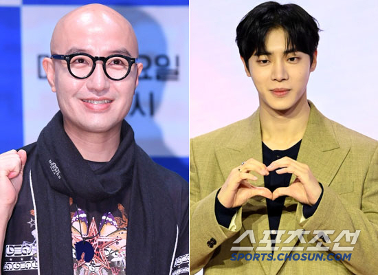 Hong Seok-cheon picked Chu Young-woo this time. He became a Jewel Box In-class-dong, as expected