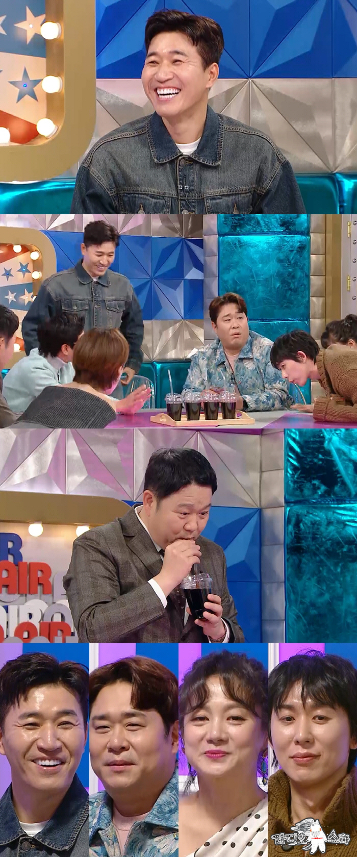 Kim Jong-min received a visual procedure that changed before marrying his ♥11-year-old junior (Ras)