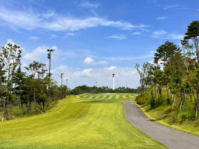 Last chance before the golf season X Golf holds a special rental event in the Seoul metropolitan area