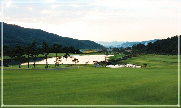 Last chance before the golf season X Golf holds a special rental event in the Seoul metropolitan area