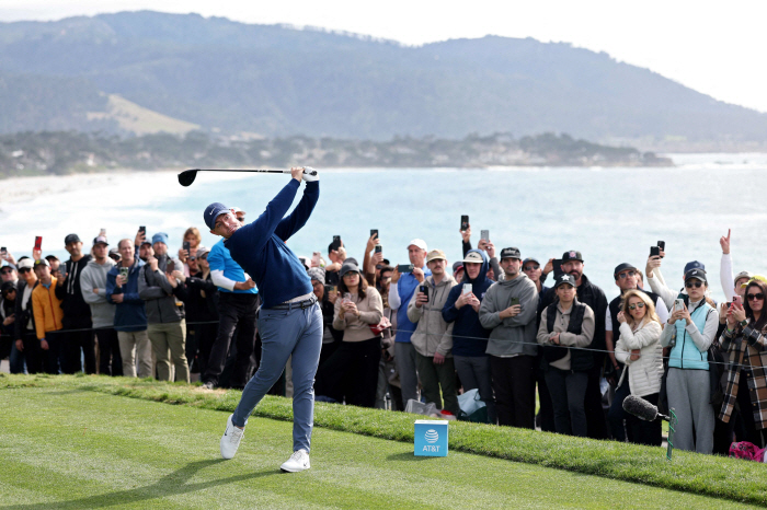 Rory McIlroy's good performance → TP5 Golf Bowl championship promotion begins with the ball he accidentally changed