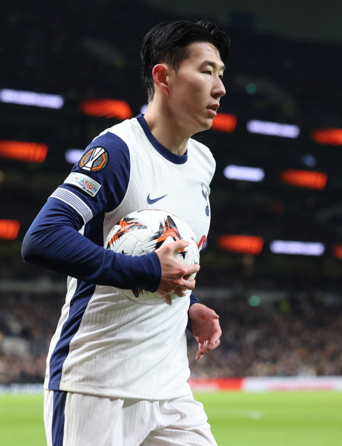 SON wins again, red light Tottenham is in trouble, main defender Radu Dragusin's cruciate ligament injury season OUT