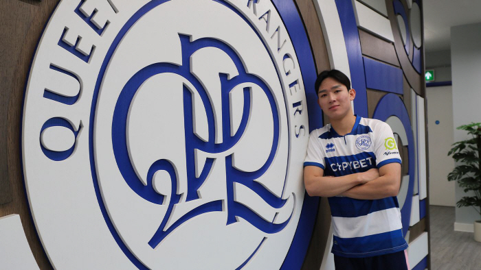 Yang Min-hyuk, who played in 2 consecutive games, showed off his crazy pressure in his home debut match..QPR Looks Promoted to 21st Win Over Blackburn