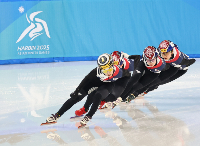 Harbin Winter Games Opens Tomorrow! 11 gold medals for Korea, when and where will it come from