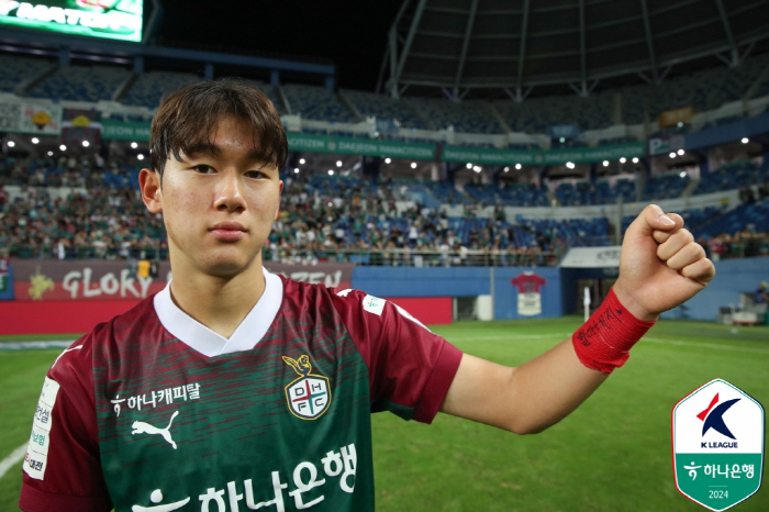 Lee Chang-won-ho, including Brighton transfer rumor Yoon Do-young  Park Seung-soo and Kang Joo-hyuk, announces the list of U20 Asian Cup participants