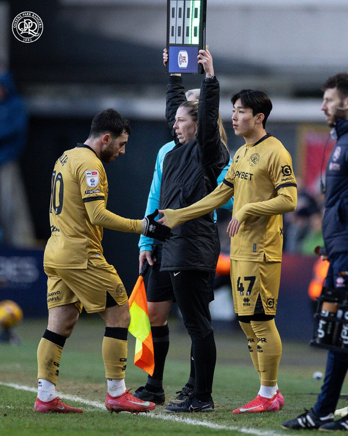 MinHyeok, that's crazy! EPL and level difference evaluation completely twist → 1st team competition from pre-season!Tottenham legend steps on the route, and Son Heung-min is expected to join the next seat