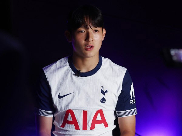 Minhyuk is the best! I will play in the first team for Tottenham next season…QPR Lease Real Reason Revealed by Director