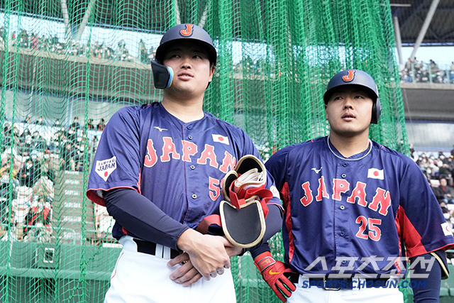 The national team coach who ran 145km to the second-tier camp responds to the WBC next year even if he advances to the ML as a monster hitter 