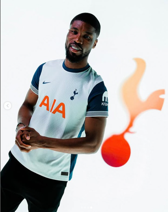 Newcastle, which Arsenal erased, nice to meet you, Son Heung-min takes a step to the final and decides against Wembley...Postecoglou Liverpool match, Tel→ Danso all put in