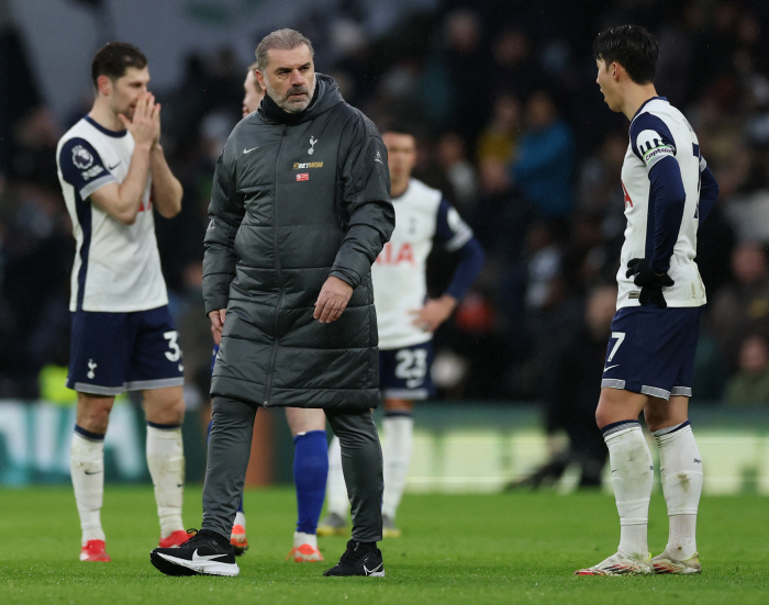  Let's go to Wembley. Son Heung-min's expectations will collapse disastrously. Gusin is out for the season → There is a high possibility that SON's core CB will fail to participate