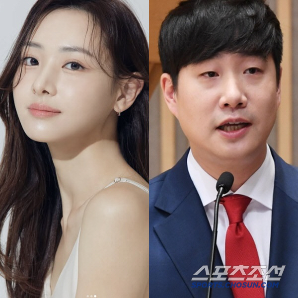 Bae Sung-jae expressed his feelings about marriage ♥ Kim Dayoung, someone better than me..The ceremony is (Batten) 