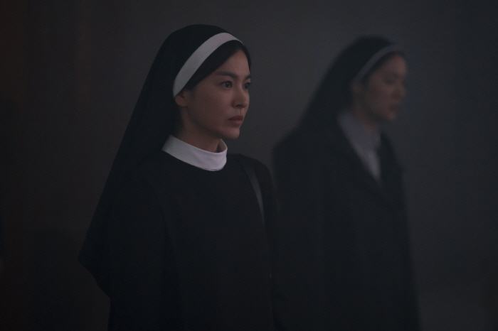 'Dark Nuns' Unveils Top 3 Memorable Scenes