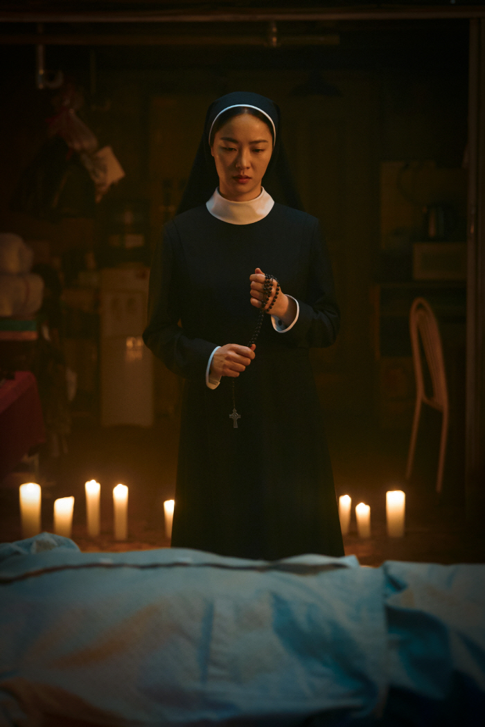 'Dark Nuns' Unveils Top 3 Memorable Scenes