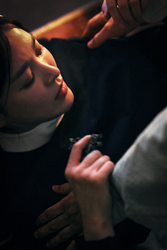 'Dark Nuns' Unveils Top 3 Memorable Scenes