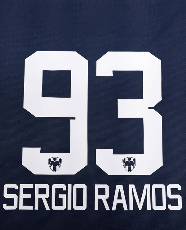 A huge secret of the number 93 chosen by the Real Legend to advance to Mexico...AT Madrid to suffer forever