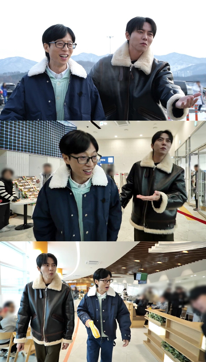 I made it! ...Yoo Jae-seok's first move since winning his 20th grand prize → By the time the resting place → is around, he will enter politics (what to play for)