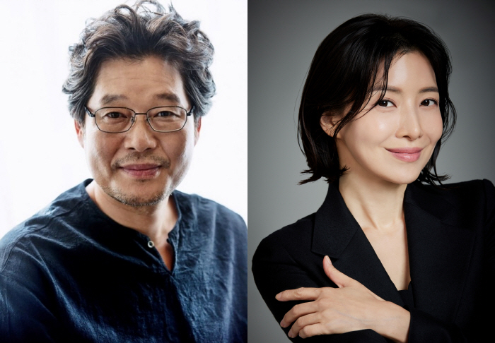  Seo Hyun-jin ♥ Jang Ryul → Rainforest couple Yoo Jae-myung ♥ Yoon Se-ah..L.O.러브.E has been casted