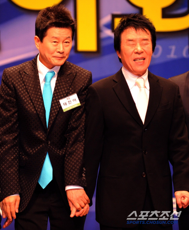  Feels like I lost one wing..Tae Jin-ah → Lim Young-woong, Song Dae-gwan mourns, and broadcasters also join the memorial