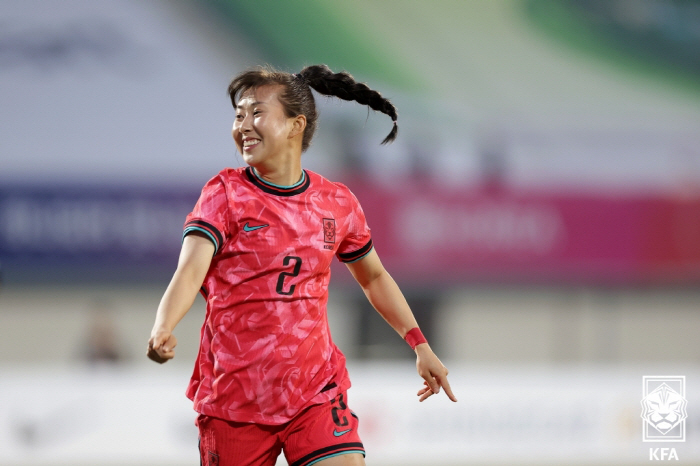 With the pride of being a female chauffeur! Belle Ajeja Choo Hyo-joo transferred to Ottawa in the Canadian League 