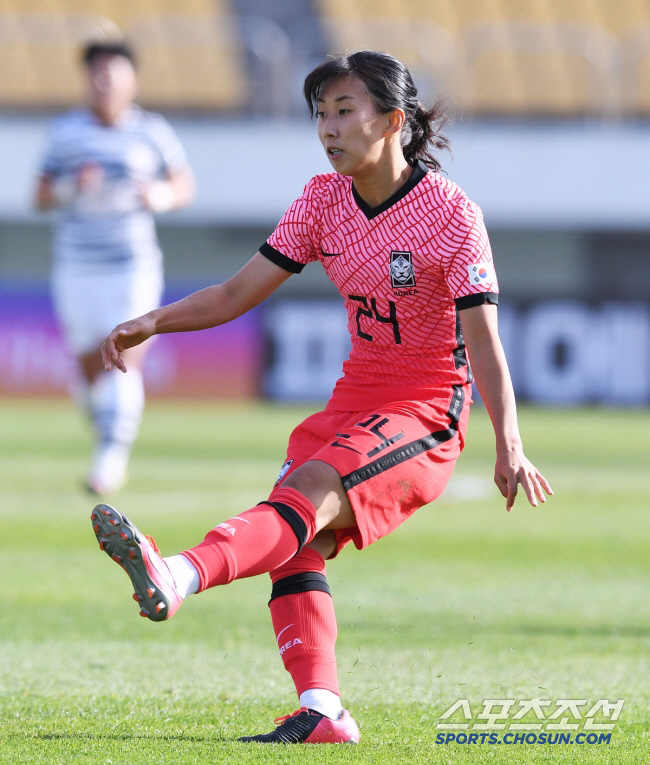 With the pride of being a female chauffeur! Belle Ajeja Choo Hyo-joo transferred to Ottawa in the Canadian League 