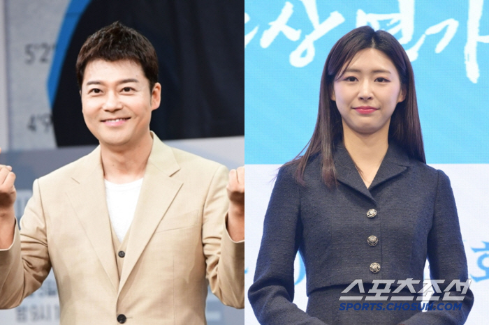 Kim Dayoung ♥ Bae Sung-jae, is Jeon Hyun-moo getting married to 女 Ana? Get a lot of congratulatory calls