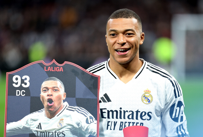 Mbappe Madrid Derby first goal hunt to make fun of Panenka PK...Crossbar Nightmare Real Draws AT 11