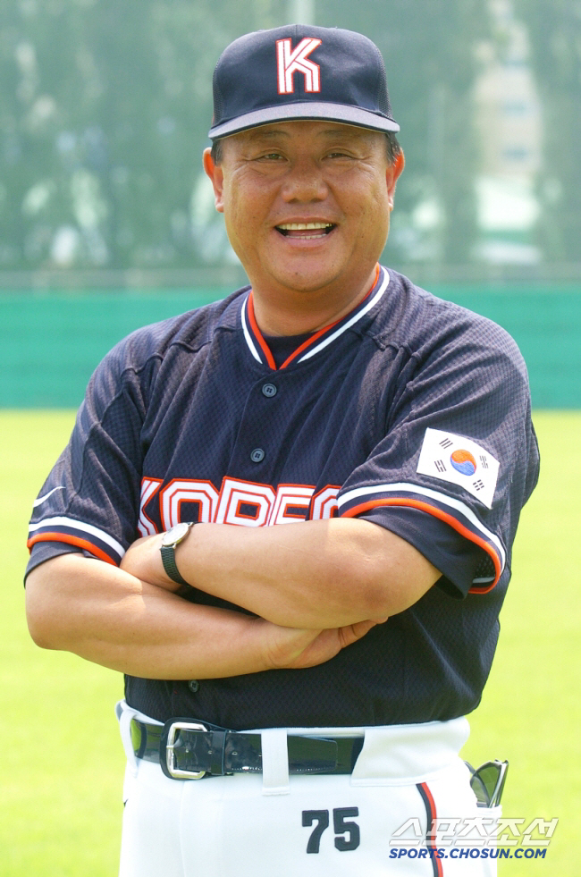 Park Dong-won, Cho Sang-woo, Kim Ha-sung, Choi Won-tae, the supreme leader of Amar, dies from cancer, former coach Joo Sung-no