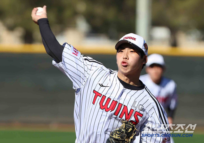 The basic skill actor is already making a fastball that even though rookie Tourin is already 148km in February.