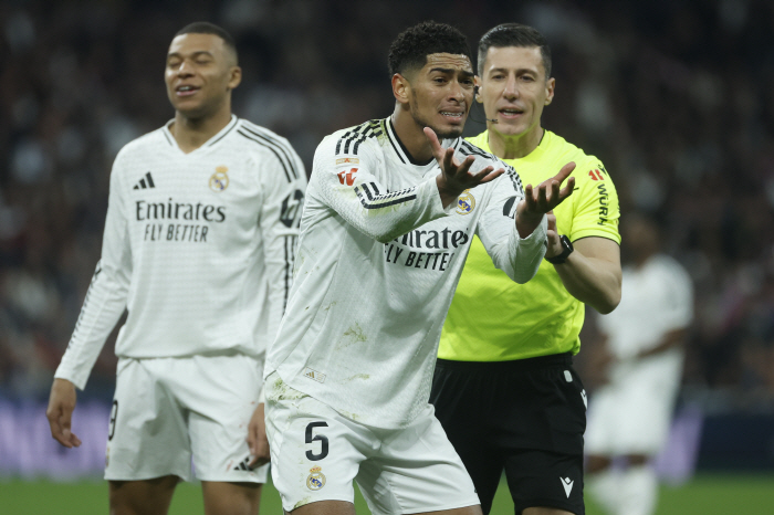 I'm going to take all of you out! Ancelotti Fury Explodes, Warning Vinicius→Mbappe→Bellingham Selfish Play