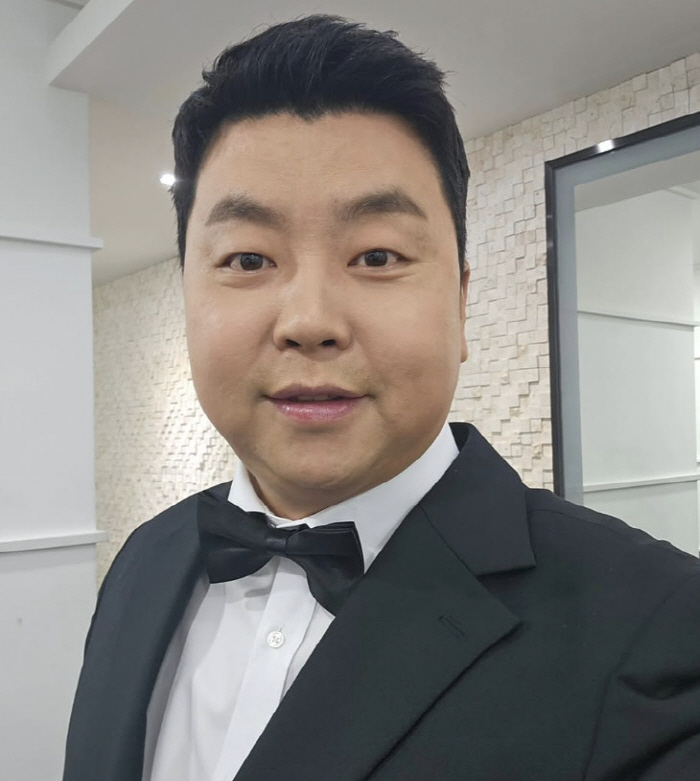 Jeong Ho-young's hiring scandal at a Japanese restaurant broke out. To protect his wife, he filtered out his resume report (Tambi)