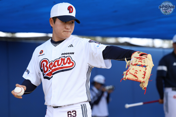 Kim Taek-yeon's 2nd year of the Redemption Rookie of the Year → Who will LG Jung Woo-young and Lotte Jung Cheol-won resemble