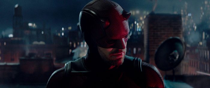 Marvel Daredevil IMDb's most anticipated series of the year from the release of Bone Again →