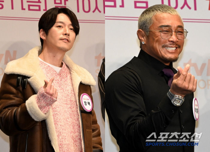  Choo Sung Hoon's eating show, Jang Hyuk's English...Middle-aged Ajo Sea Power Dominates YouTube and Entertainment 