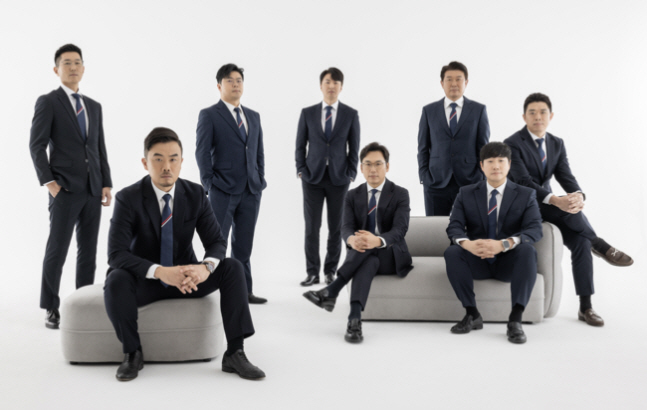 Announcement of the K-League broadcasting staff for the 2025 season of Sky Sports..Kwangyong Lee Joins Kim Jae-sung