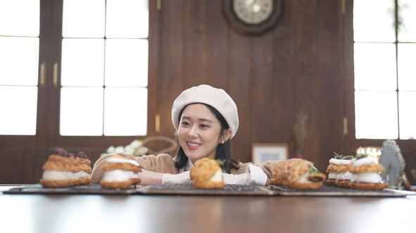 As soon as Jangnara Bakery The Bread opens, Sold Out (SBS Special)