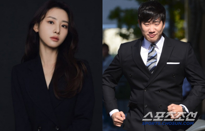 Bae Sung-jae ♥ Kim Dayoung resigns from SBS ahead of her marriage in May...Proceedings in progress