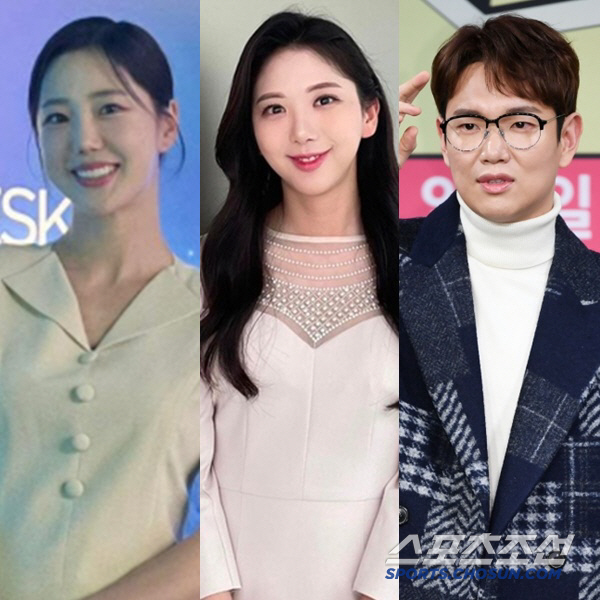 Jang Sung-kyu, Oyo Anna Yuquiz's concern, and Kim Ga-young and I felt that we were in a relationship, so I didn't say anything (Full Story)