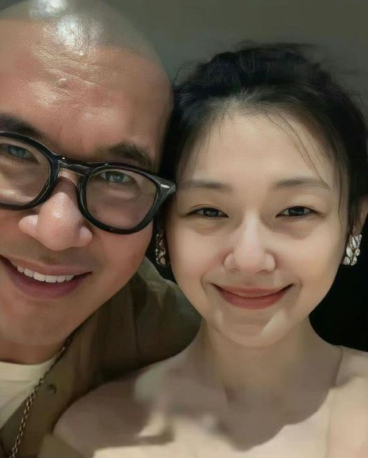 Koo Jun Yeob Mourns Late Wife Amid Inheritance Rumors and Controversy