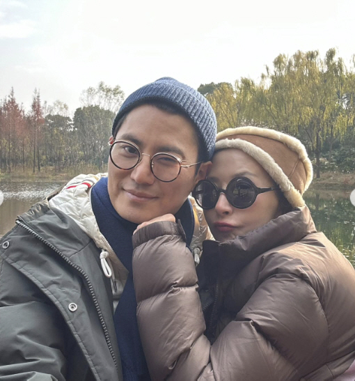 Seo Jung-hee revealed her ex-husband's determination ♥ Showing off her overseas trip with her boyfriend